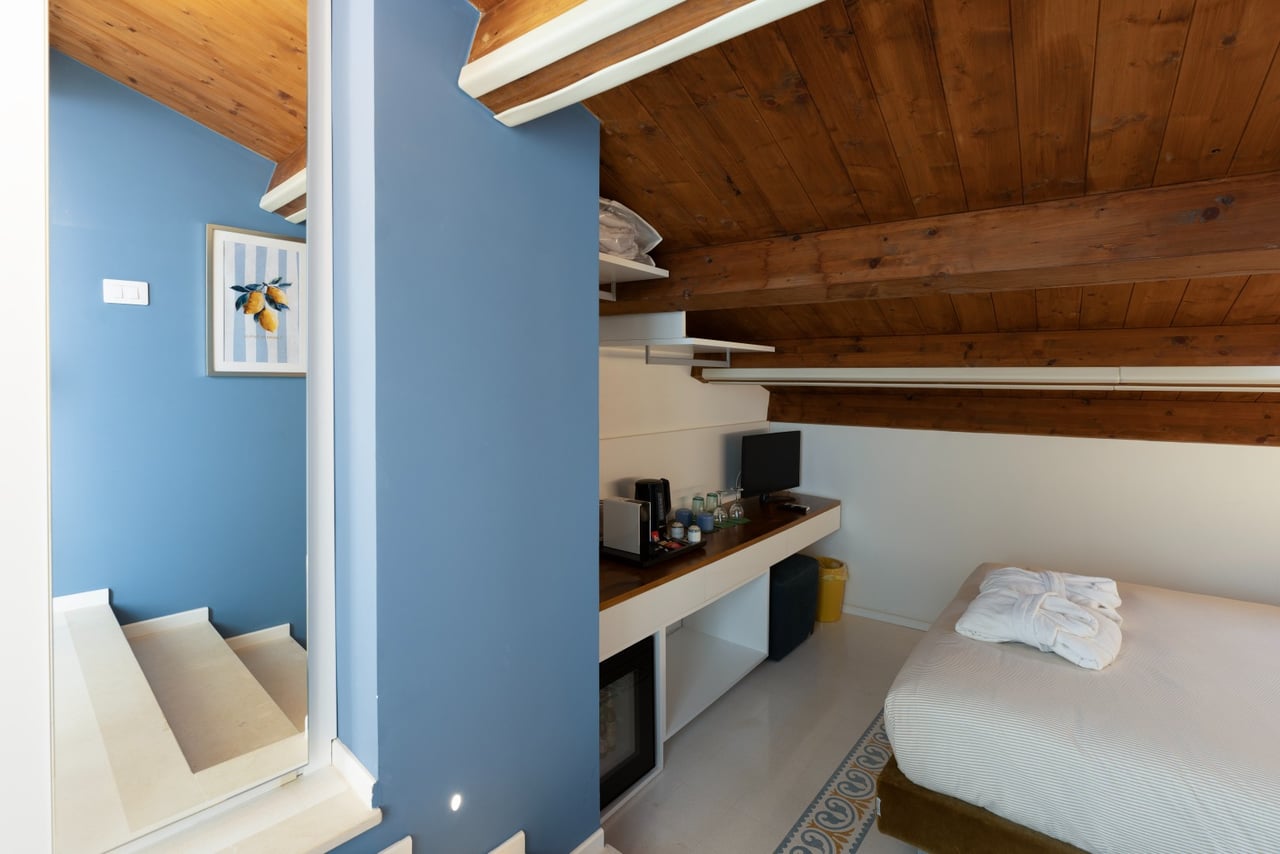 Suite Ntoni 5/8