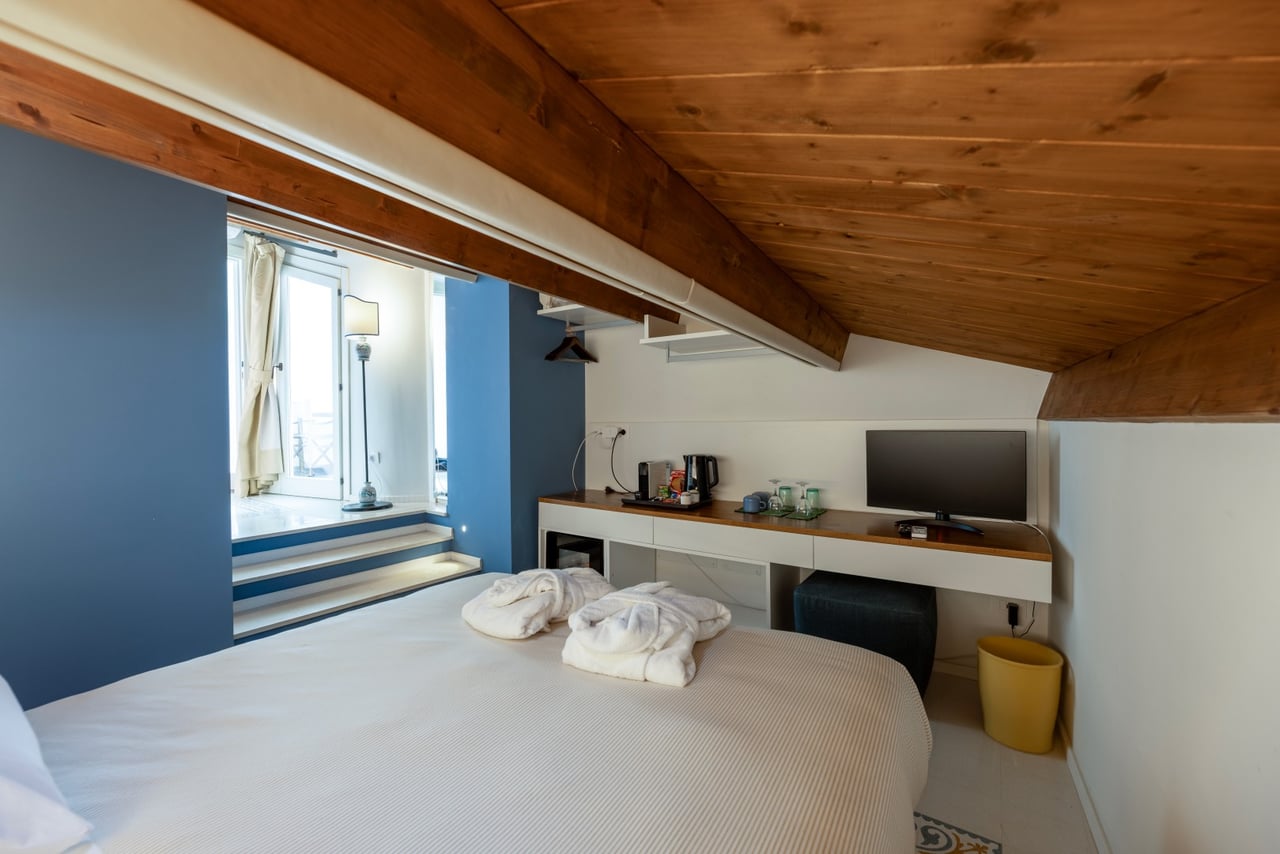 Suite Ntoni 7/8