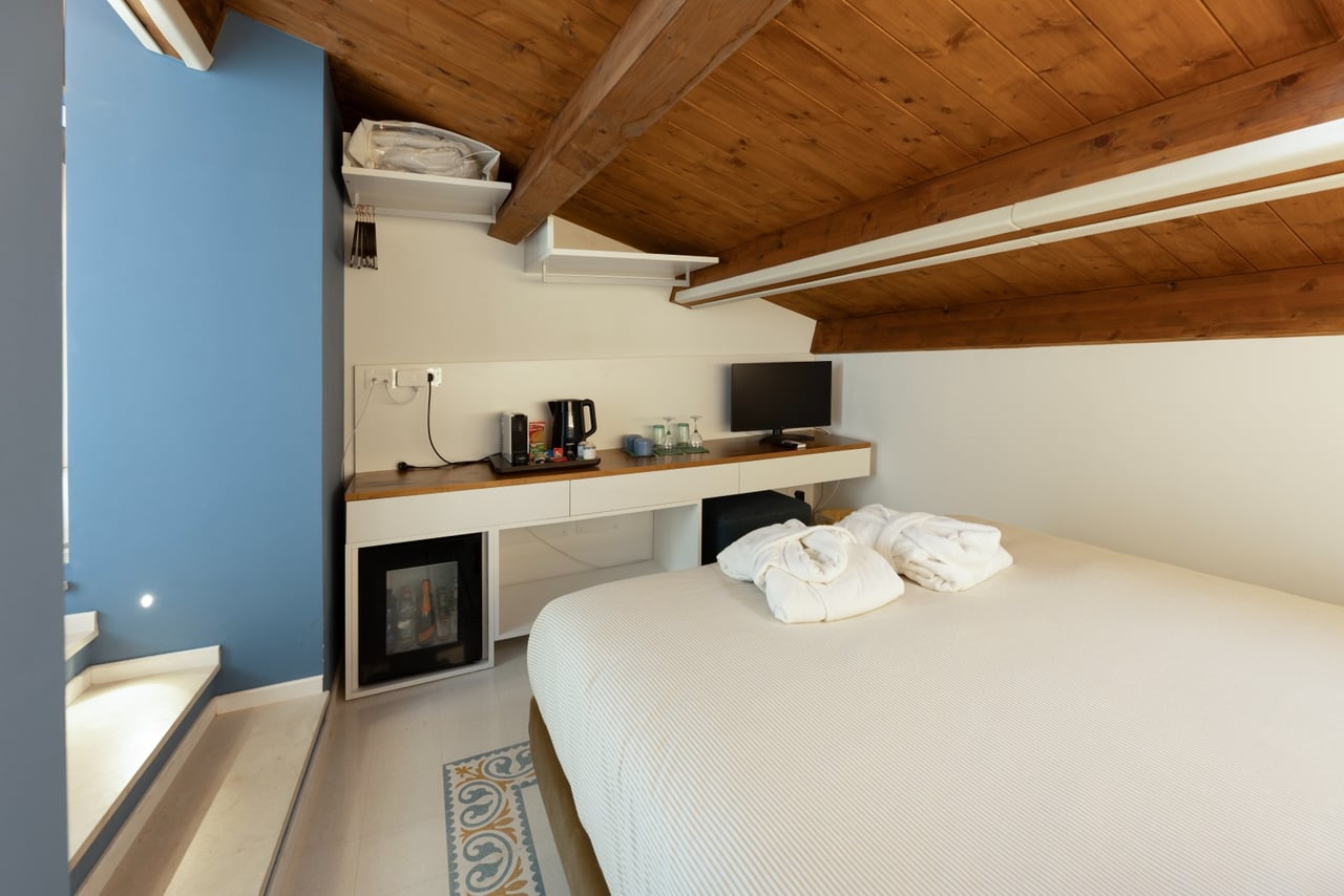 Suite Ntoni 8/8